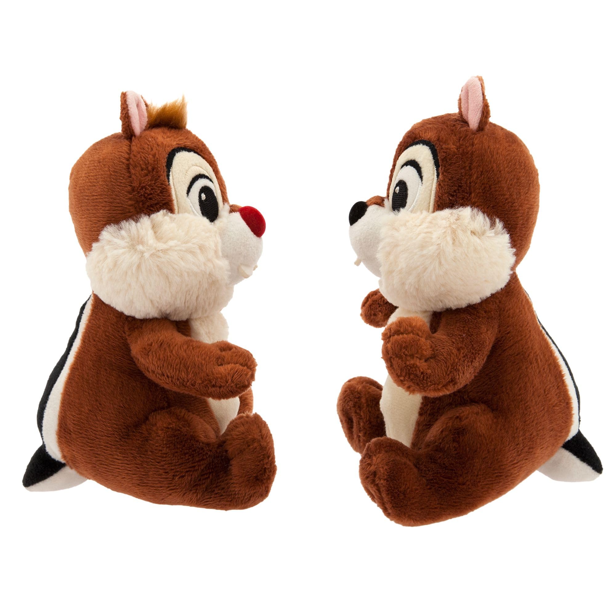 Amazon.com: Disney Store Official Mini Bean Bag Plushies - Chip