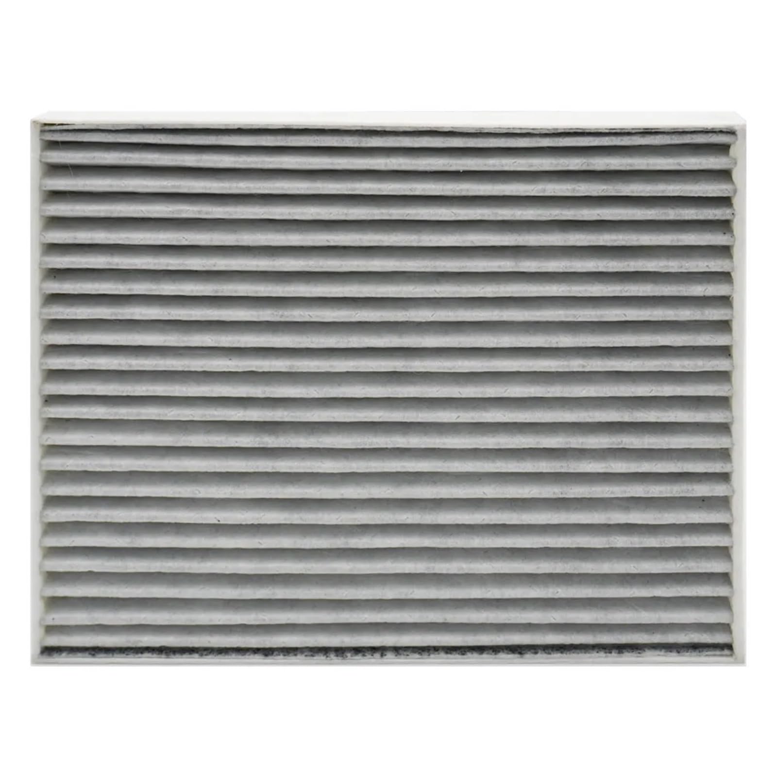 Air conditioning filter Car Pollen Cabin Air Filter Fit For Hyundai Ioniq AE Kona EV Tucson Kia Niro 2017-2022 97133-F2100 97133-F2200