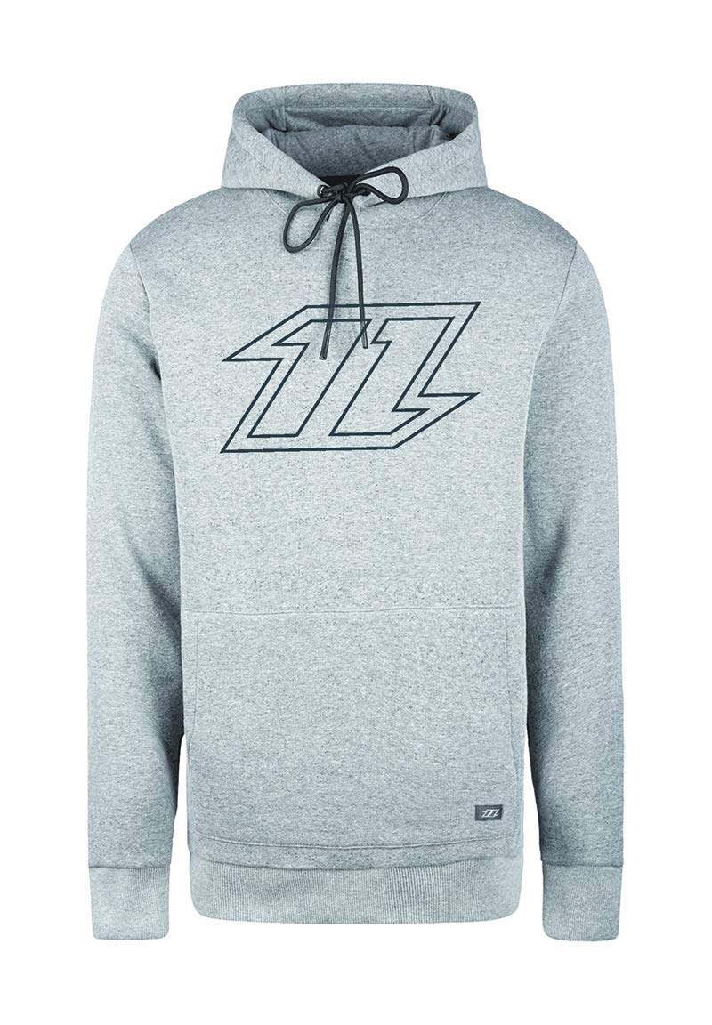 North Kiteboarding Women's Hooded Sweatshirt with 2020 Logo