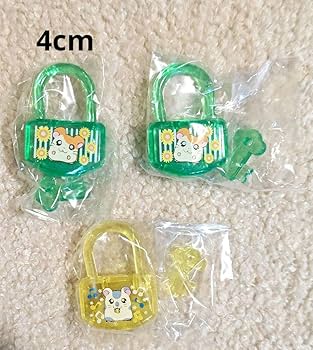 とっとこハム太郎　ハムちゃんず　ミニチュア　リーメント　大量セット販売 Amazon.co.jp: とっとこハム太郎 ハムちゃんずコレクション 8