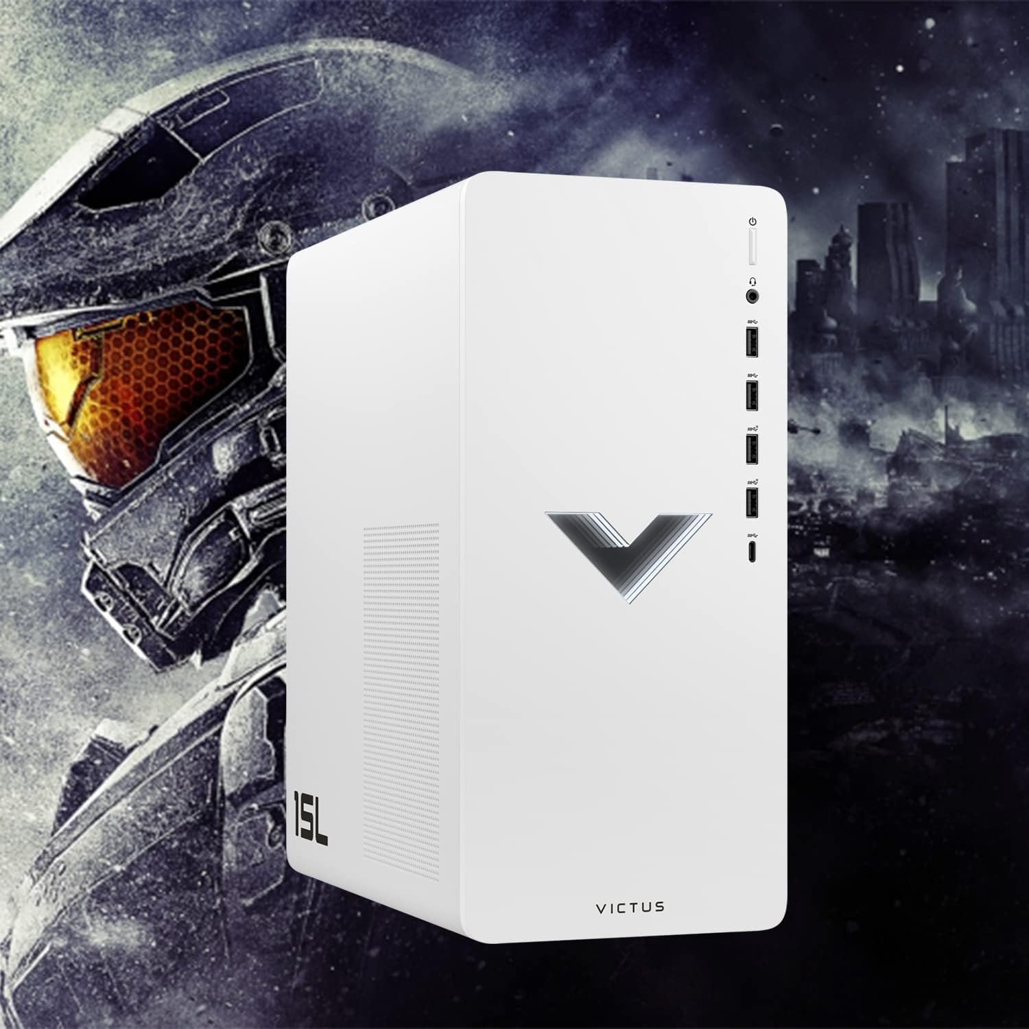 Amazon.com: HP Victus Ultimate i7 Gaming Tower Desktop, Intel Core 