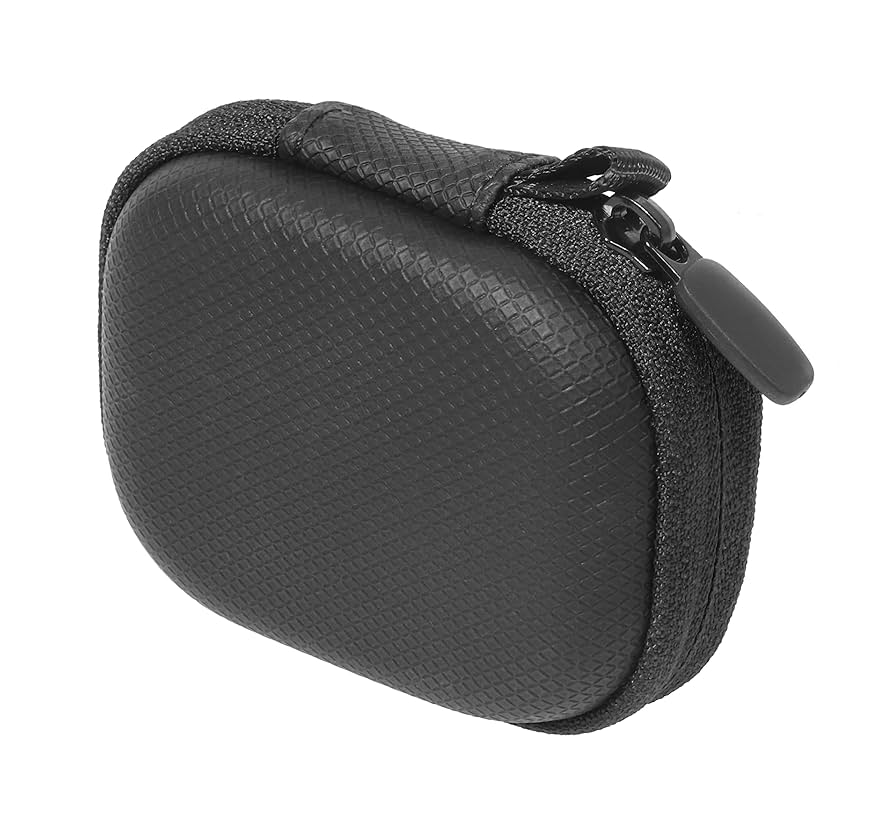 Amazon.com: Designed Protective Case for Hearing Aid