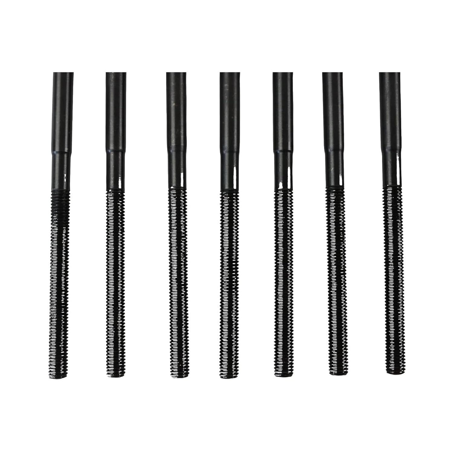 10pcs Engine Cylinder Head Bolts Set for Kia G4FD 1.6L 2009-2020 TTY Fasteners Precision Fit Direct Replacement