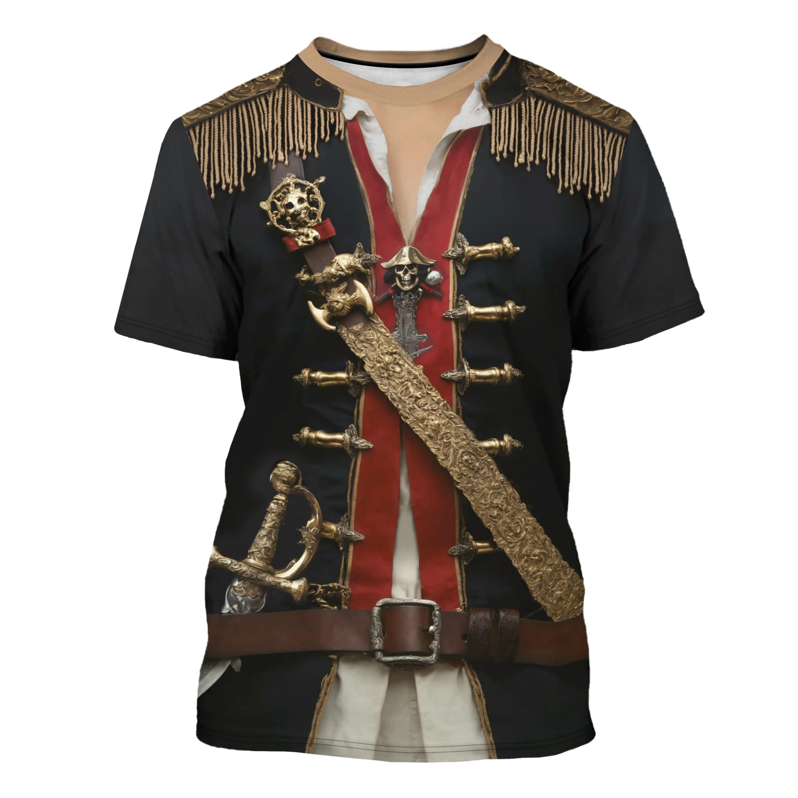 DFZ Oktoberfest Beer Shirt Novelty Tee Funny Short Sleeve 3D Printed Casual Holiday T-Shirt for Men Women