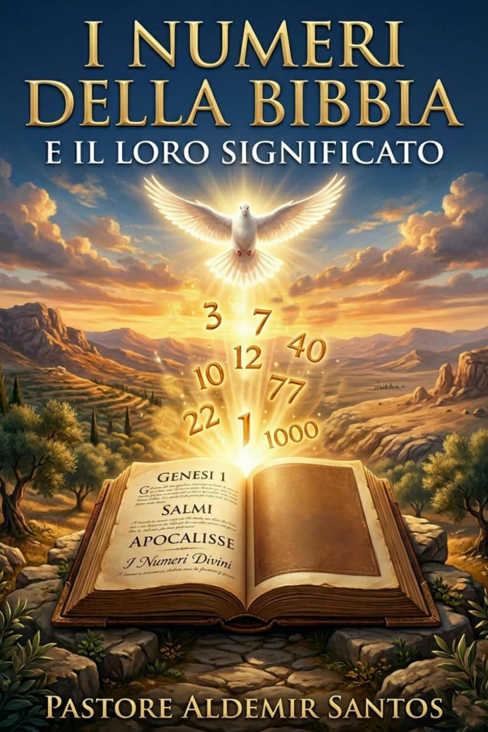 I numeri della Bibbia e il loro significato