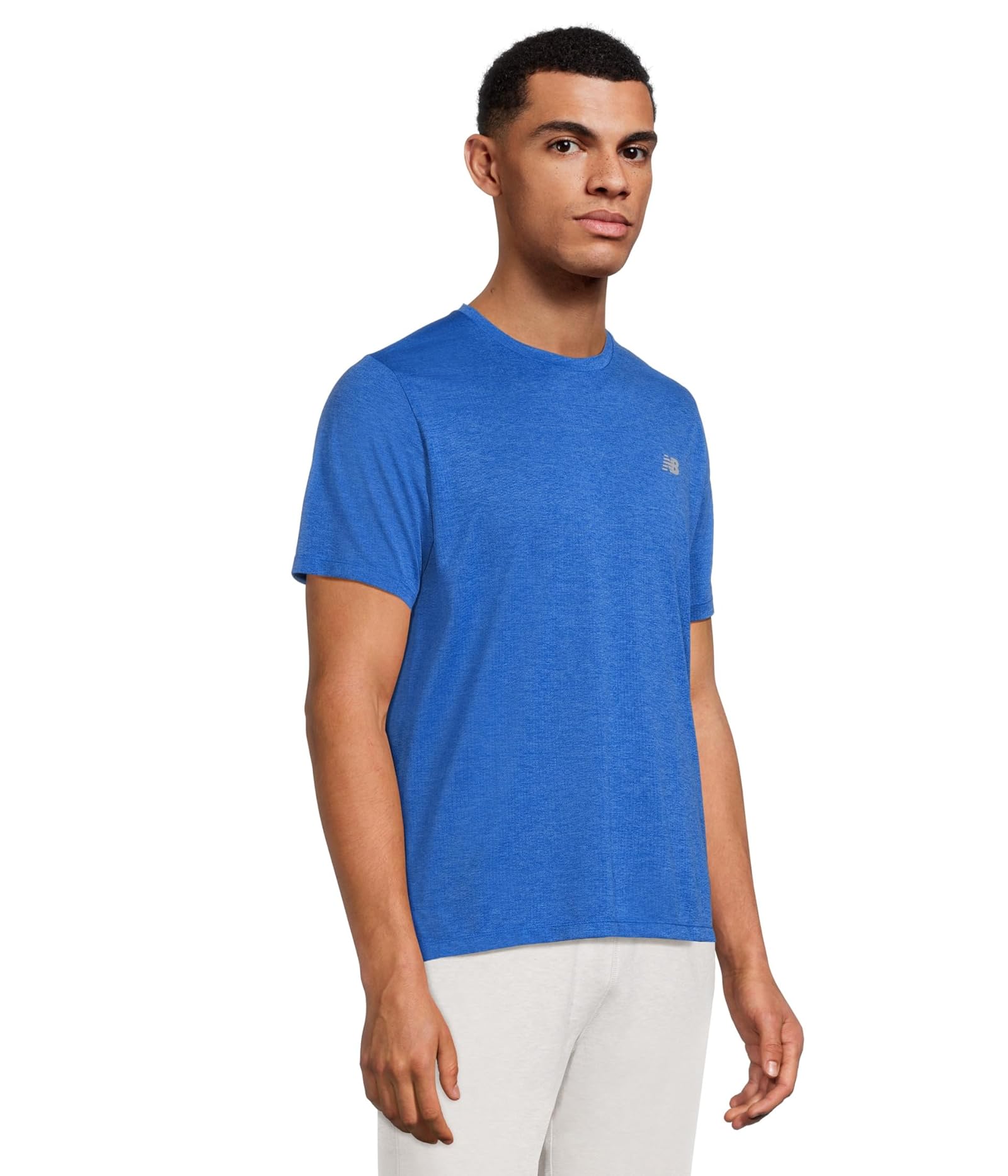 Man's Shirts & Tops New Balance New Balance Athletics T-Shirt - Picture 27 of 30