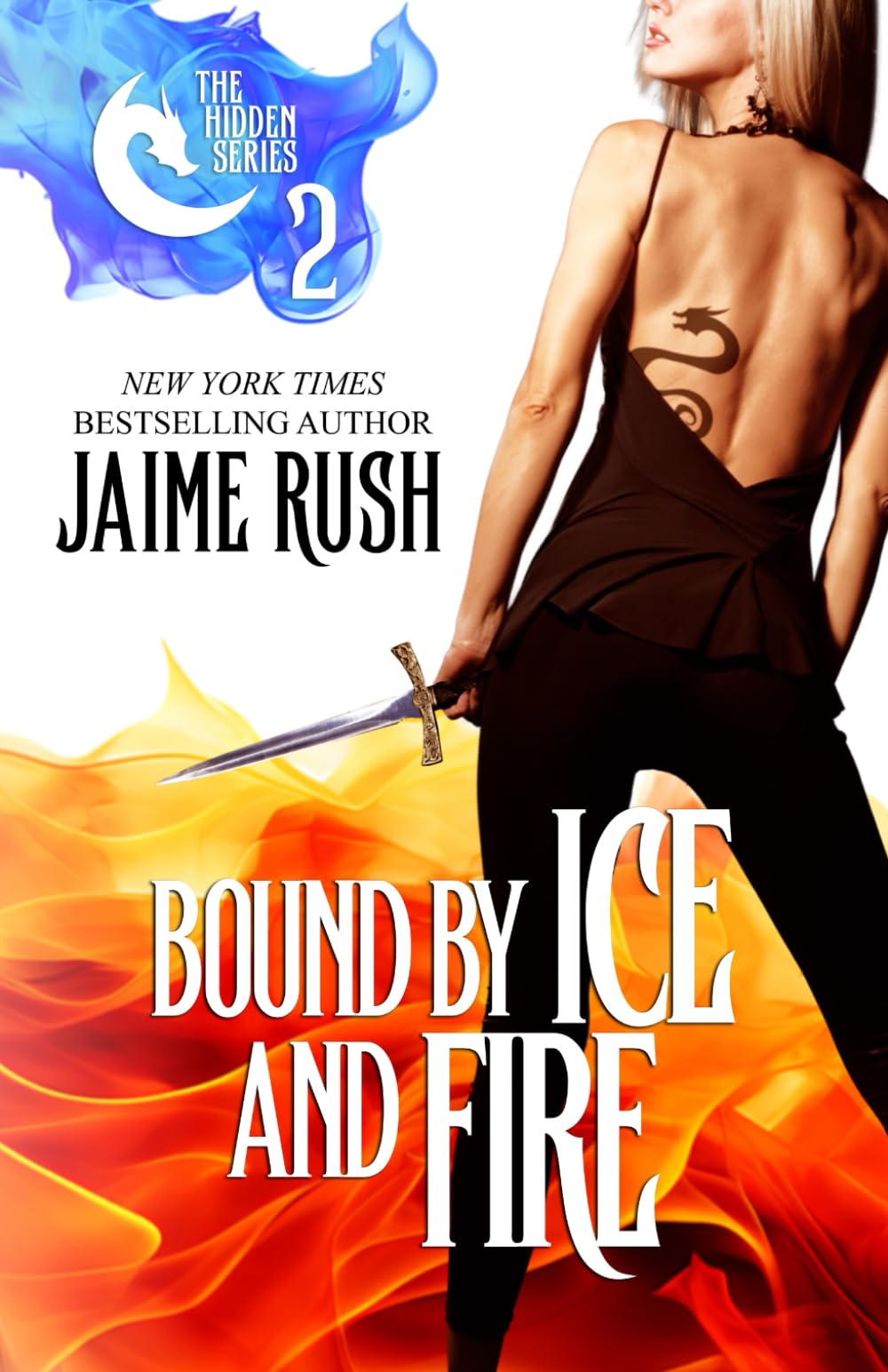 Bound by Ice and Fire: 2 (Hidden)