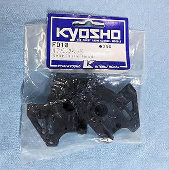 Kit Roulements Scellés FastEddy Pour Kyosho GP10 4WD R F