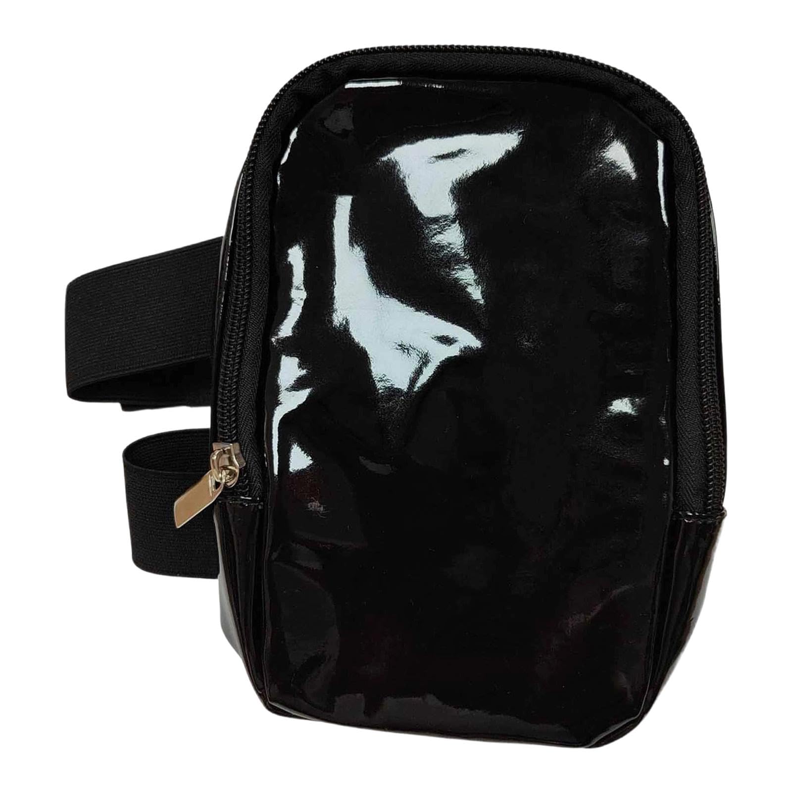 STYLEHEAVEN Waist Pack LegHarness Summer PU Leather Inner Pockets Women Thigh Bag Black|Clothing, Shoes & Accessories | Womens Handbags & Bags-picture-43