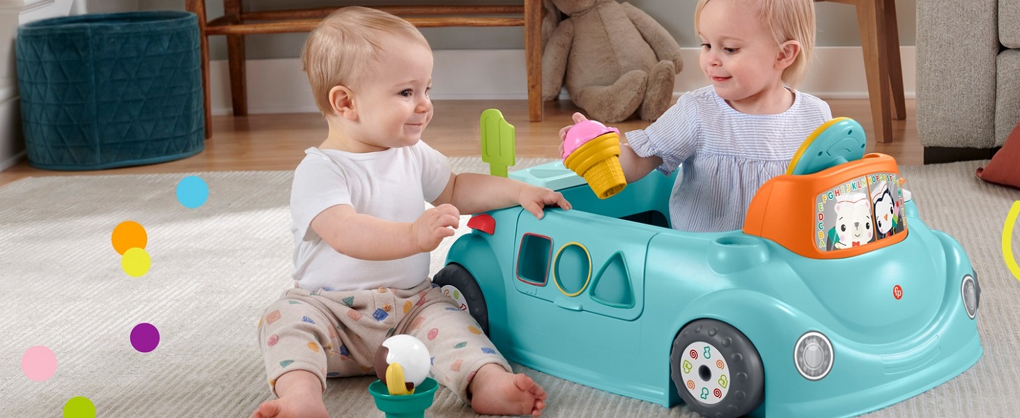 (美品)フィッシャープライス(fisher price) 2Wayで長く使える クルマでも遊べる!スイーツ・ジャンパルー 【6ヶ月~】 Amazon.co.jp: フィッシャープライス(fisher price) 2Wayで長く使える