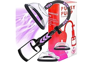 Sex Toys Sucking Pussy Pump: Ultimate Female Pleasure