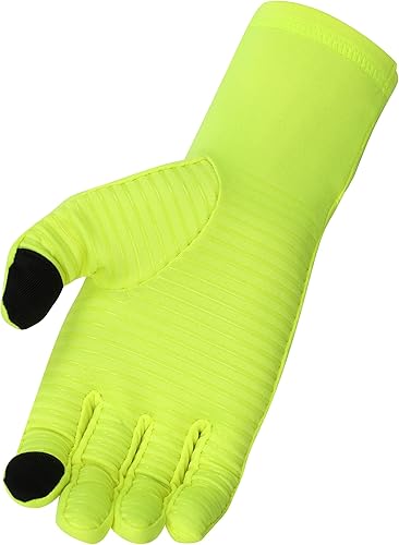 Miniatura 3 de New Balance Guantes de rendimiento unisex para clima frío para adultos
