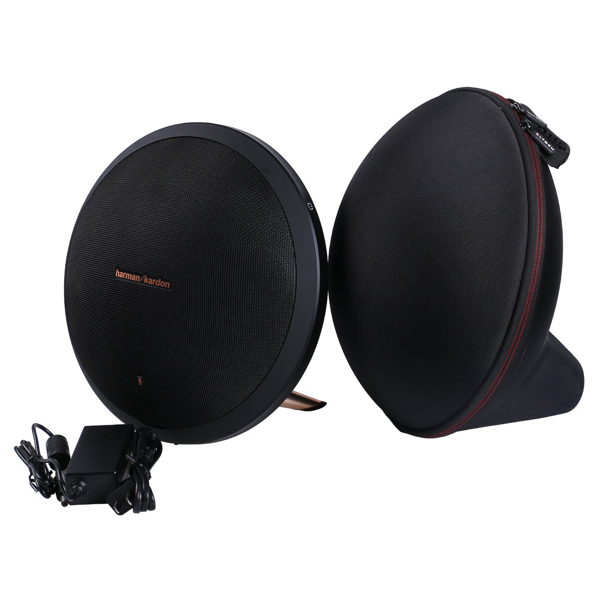Amazon.co.jp: LTGEM EVAハードケース Harman Kardon Onyx Studio 1、2