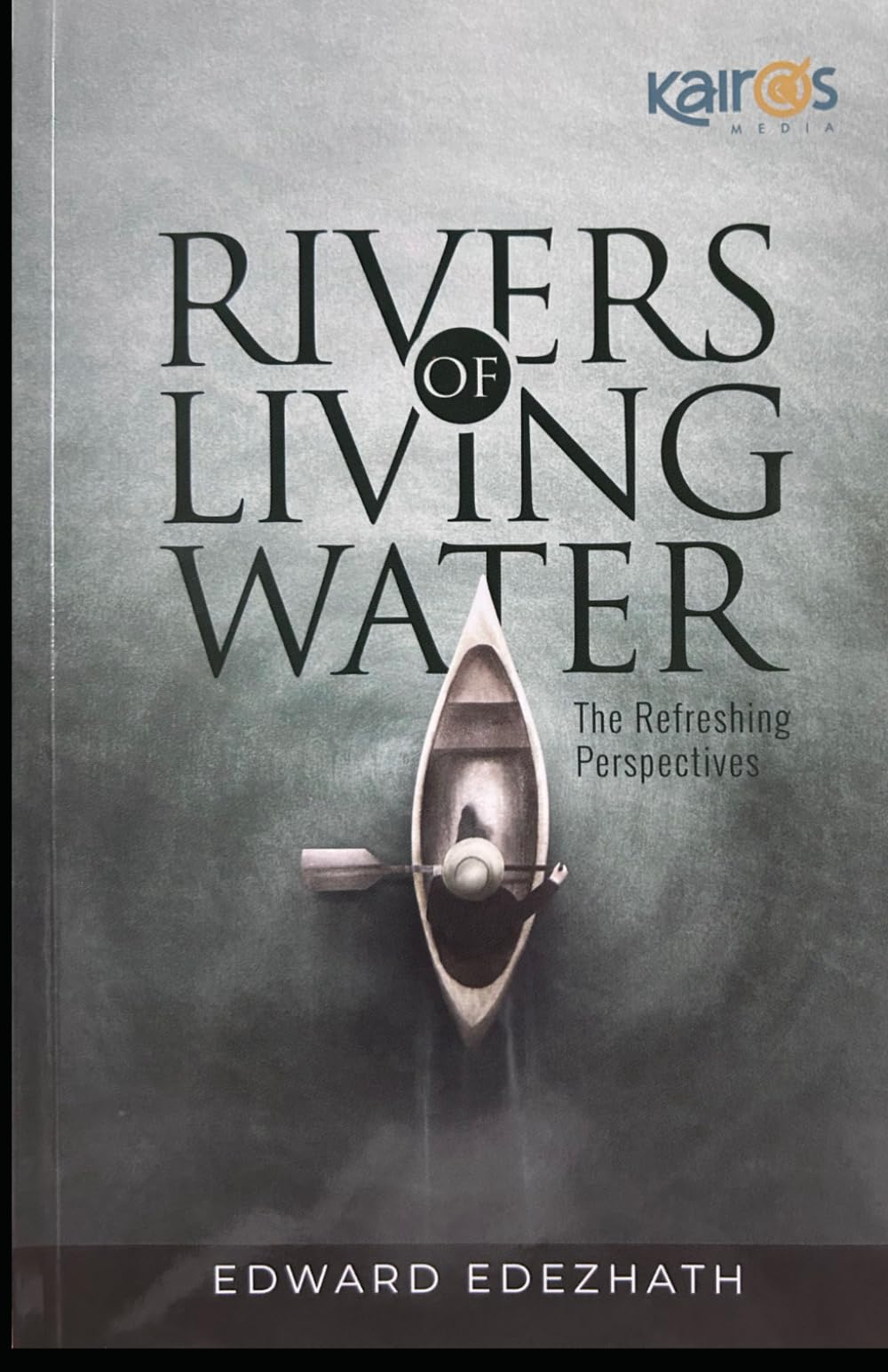 Rivers of Living Water: Reflections on Jesus Youth Movement