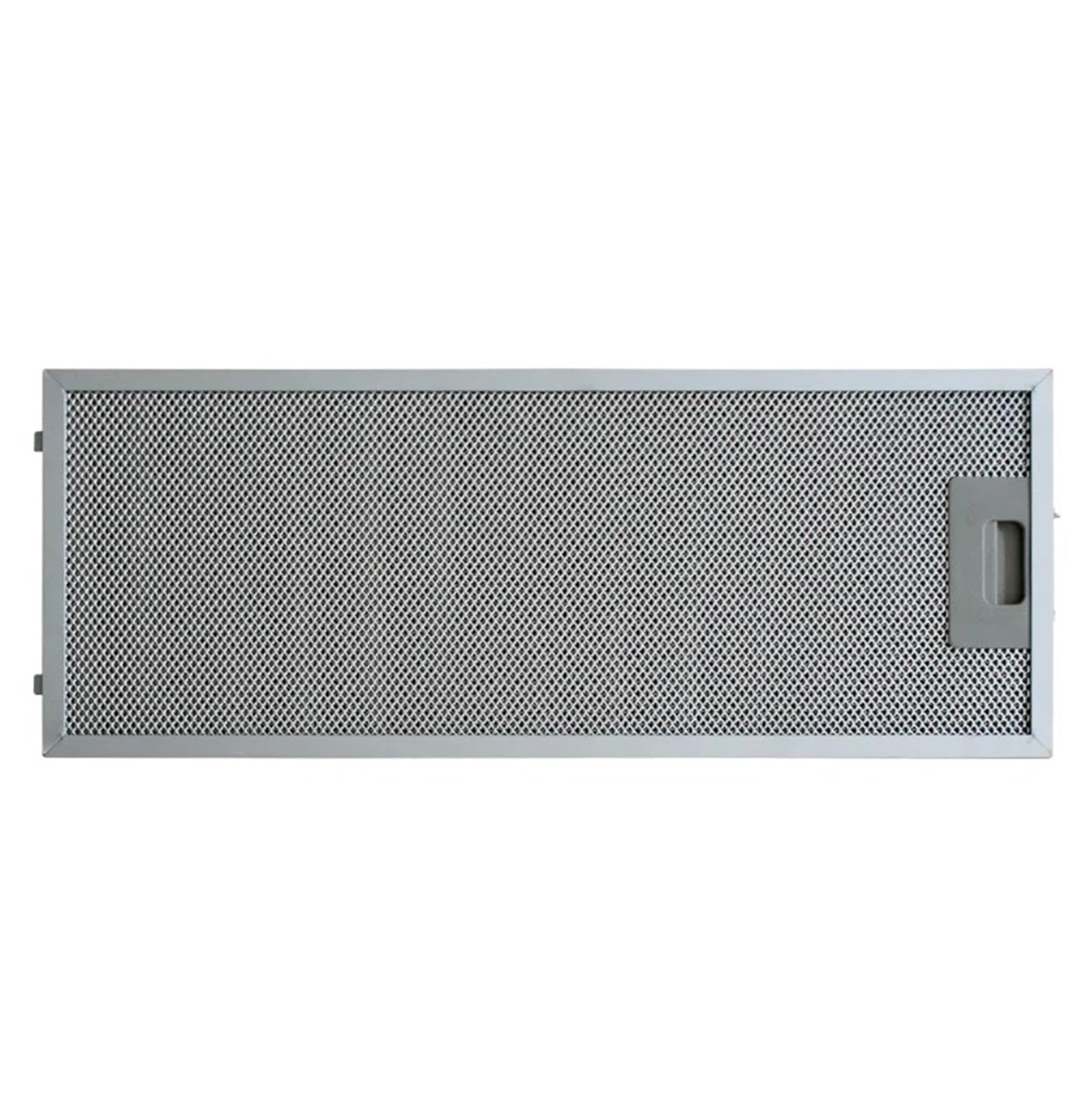 Filtro for Cappa Aspirante, Compatibile Con Teka, 61874021 500x192mm Parti Di Ricambio for Scarico Cucina