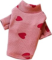 Vista 8 de Sudadera con capucha para perro, sudadera cómoda para cachorro, camisa para perro, abrigo lindo para perro, ropa para mascotas, abrigo de invierno