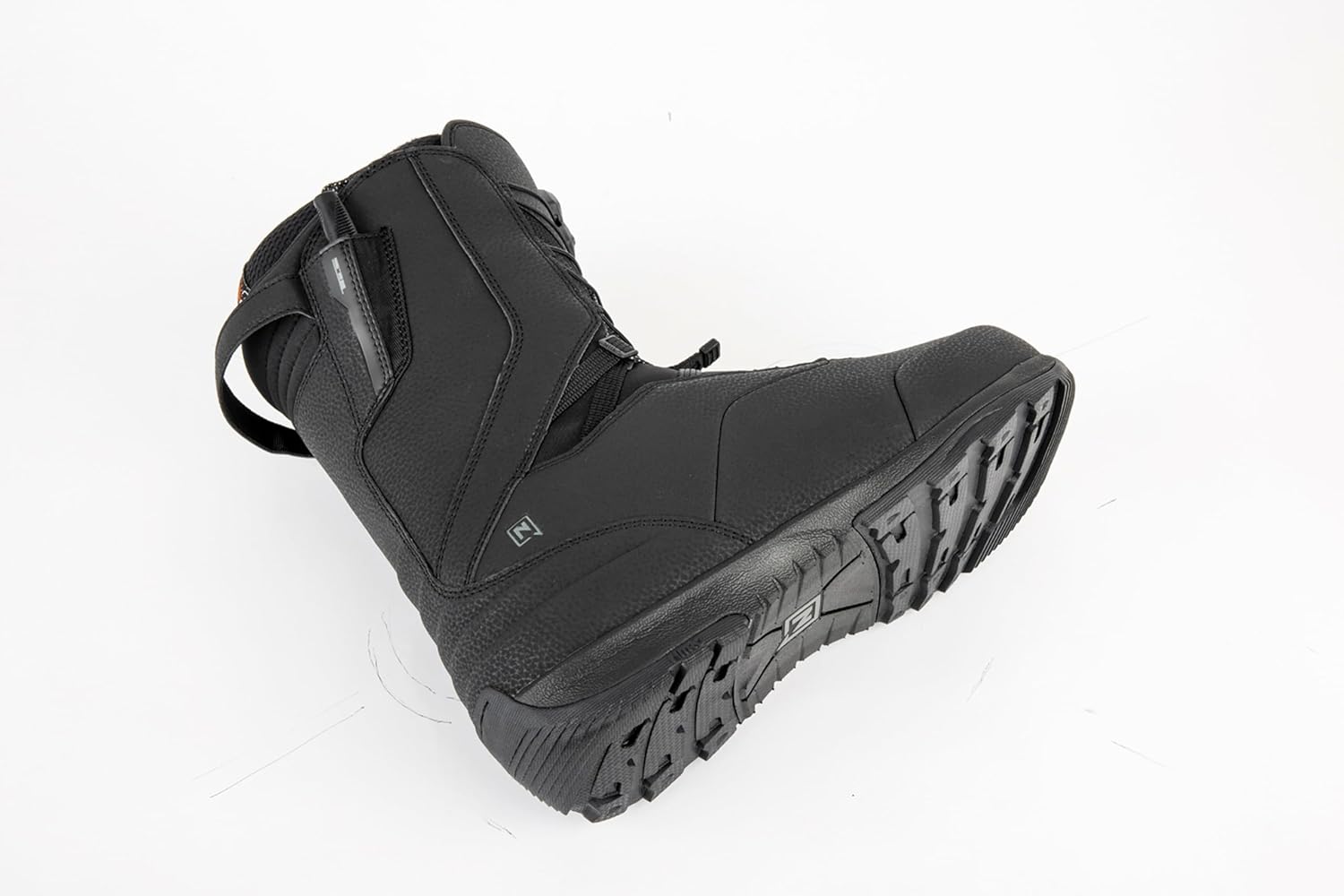 Nitro Bianca TLS + Women's Snowboard Boots