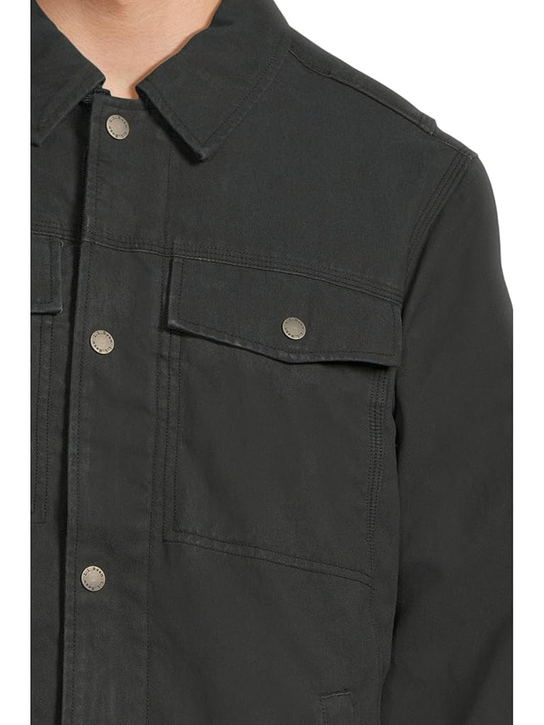Black L.L.Bean Bean'S Utility Jacket