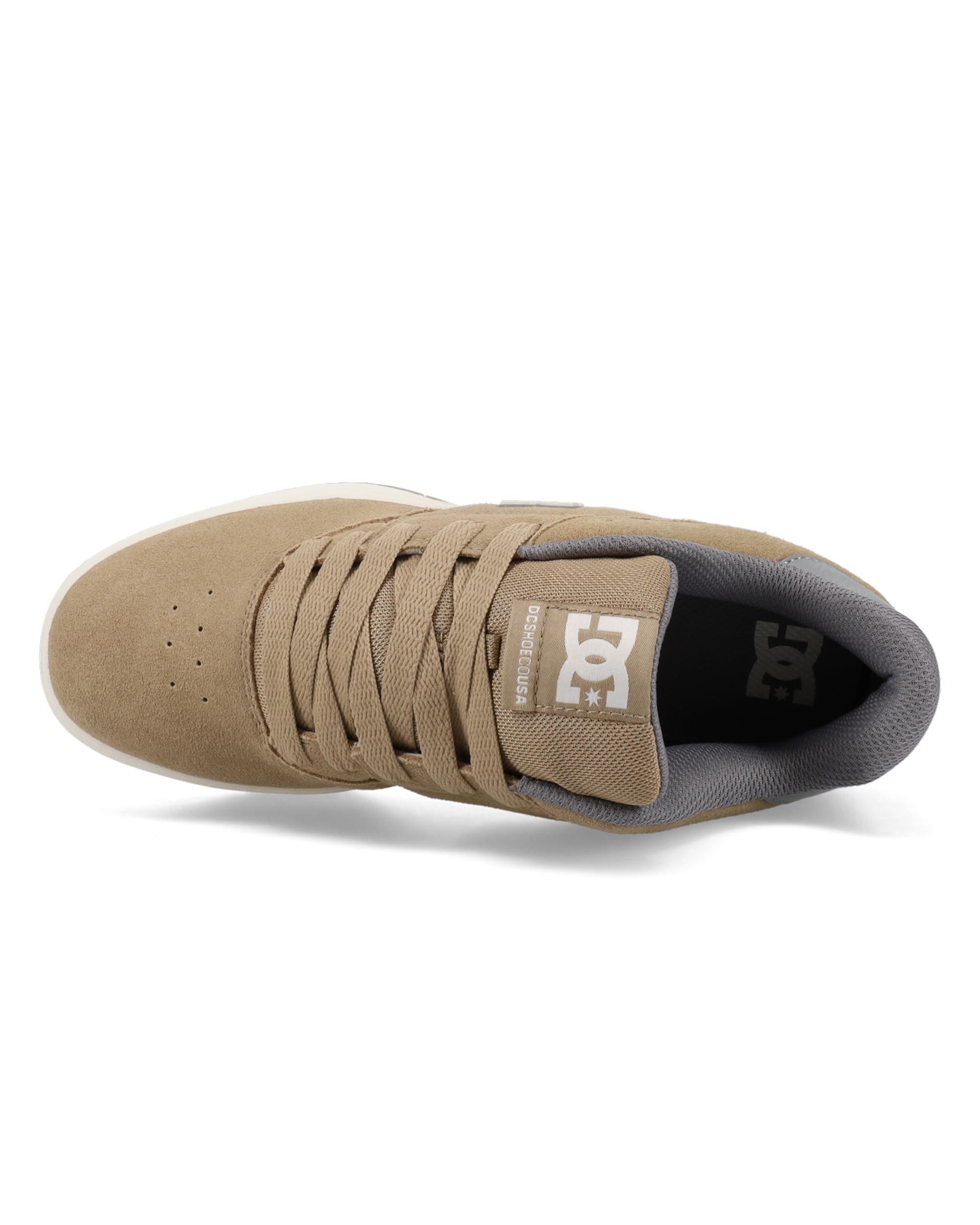DC Shoes Central Zapatillas Hombre