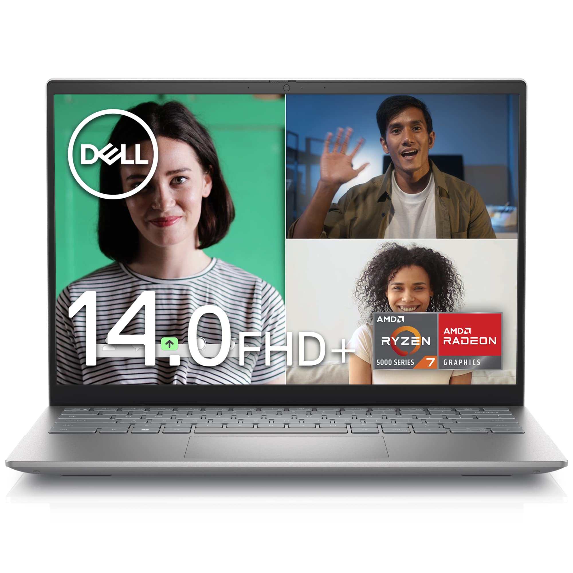 Amazon.co.jp: Dell Inspiron 14 5425 モバイルノートパソコン AMD 