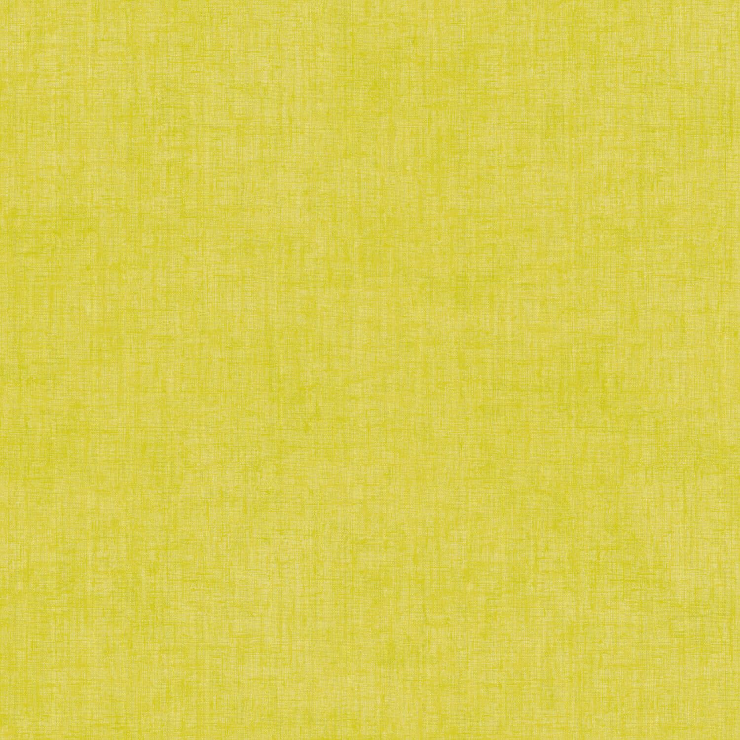 Papier peint d'enfant lavable et résistant intissé vert pomme Profhome