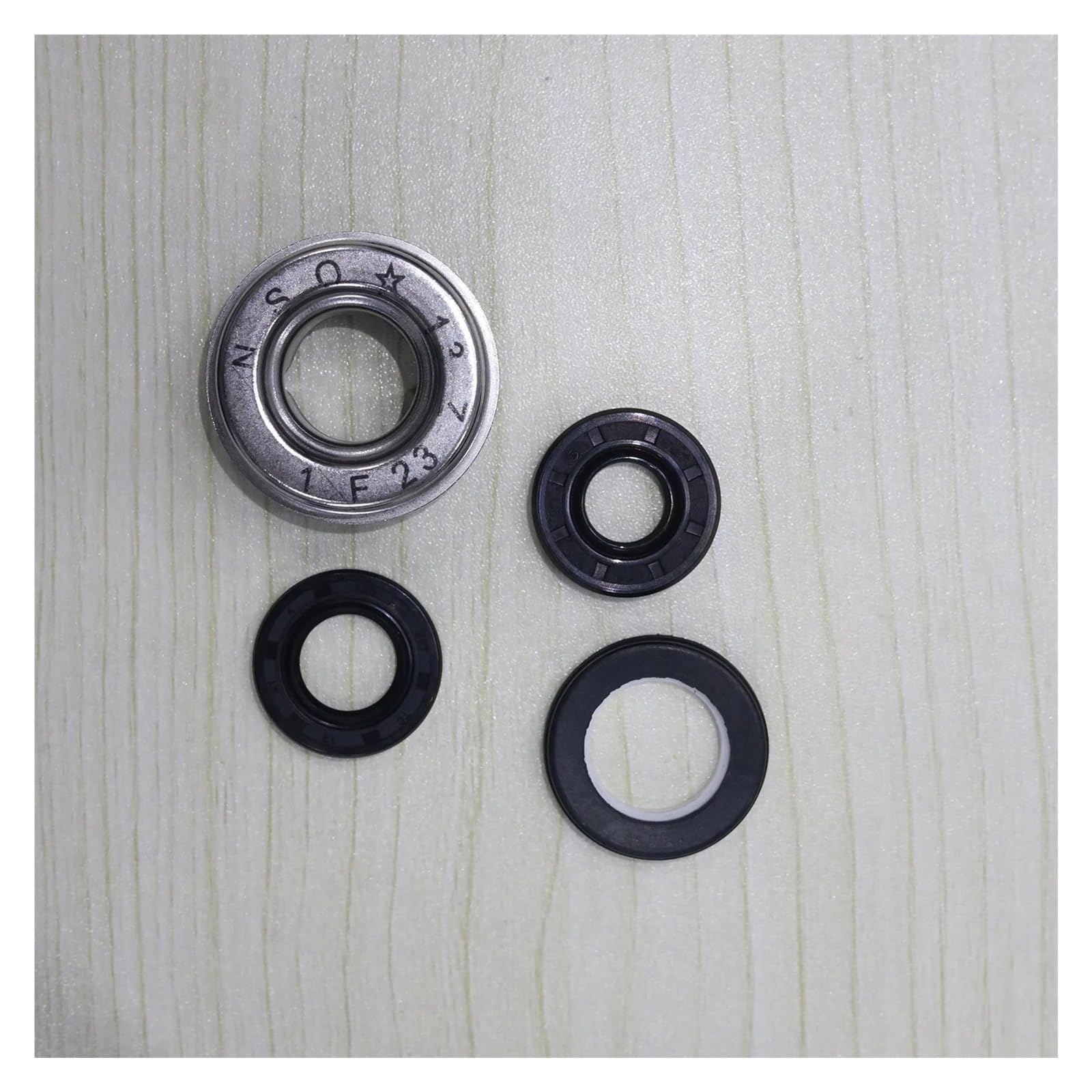 Kit de Joints mécaniques for Pompe à Eau YP250 GTS1000 YP250S YP250D YP250A XJ700X XVP300 VP250 28 mm, pièces de Refroidissement
