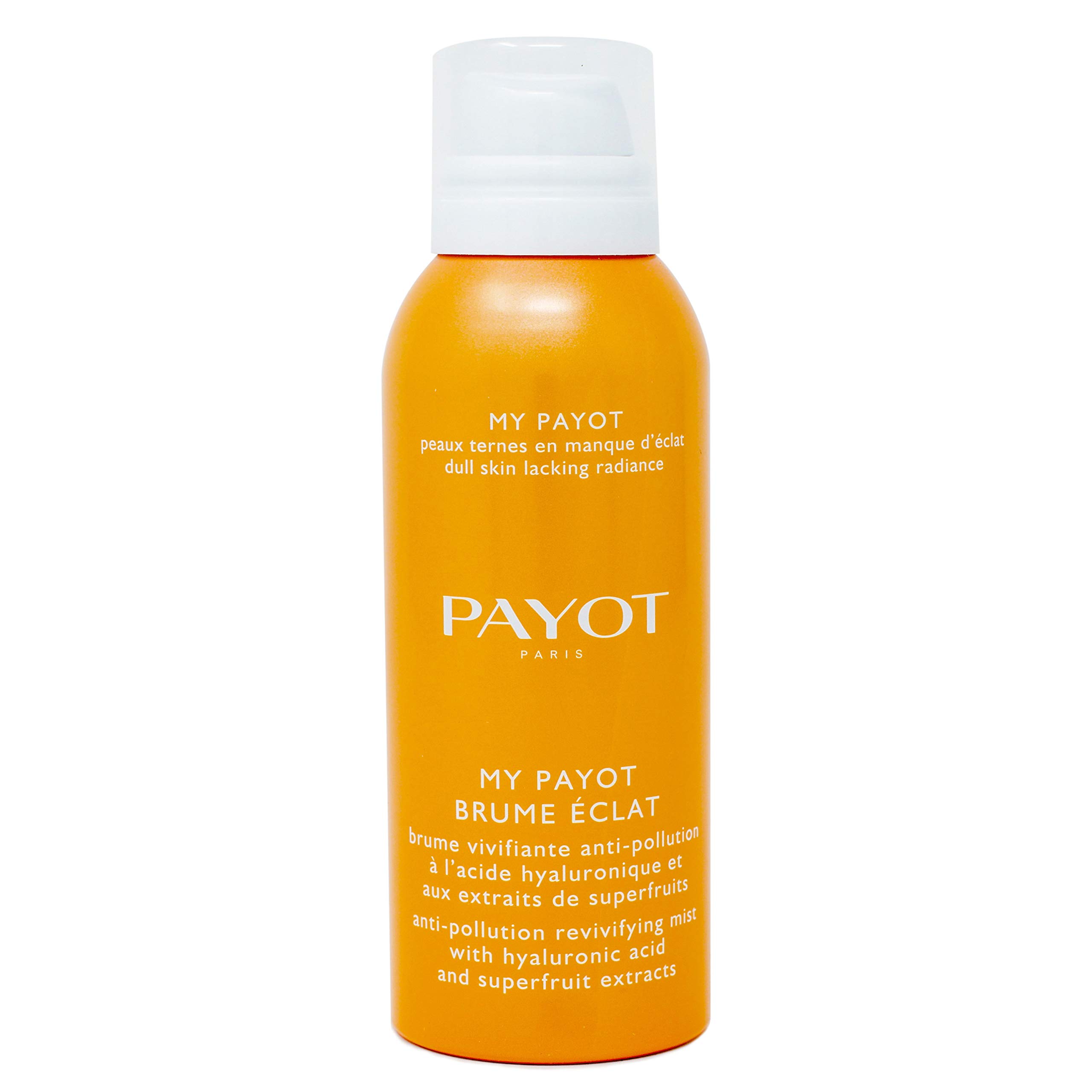My Payot Brume Eclat AntiPollution Revivifying Mist Payot 4.2 oz Mist For Women