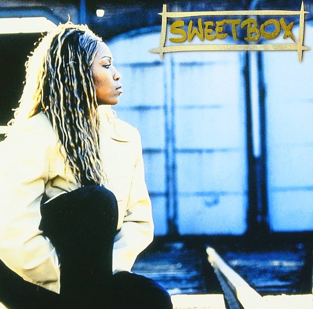 スウィートボックス.パーフェクトボックス  完全生産限定盤 スウィートボックス.パーフェクトボックス 完全生産限定盤