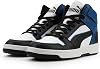 PUMA Men's Rebound Layup Mid ShoesSneaker