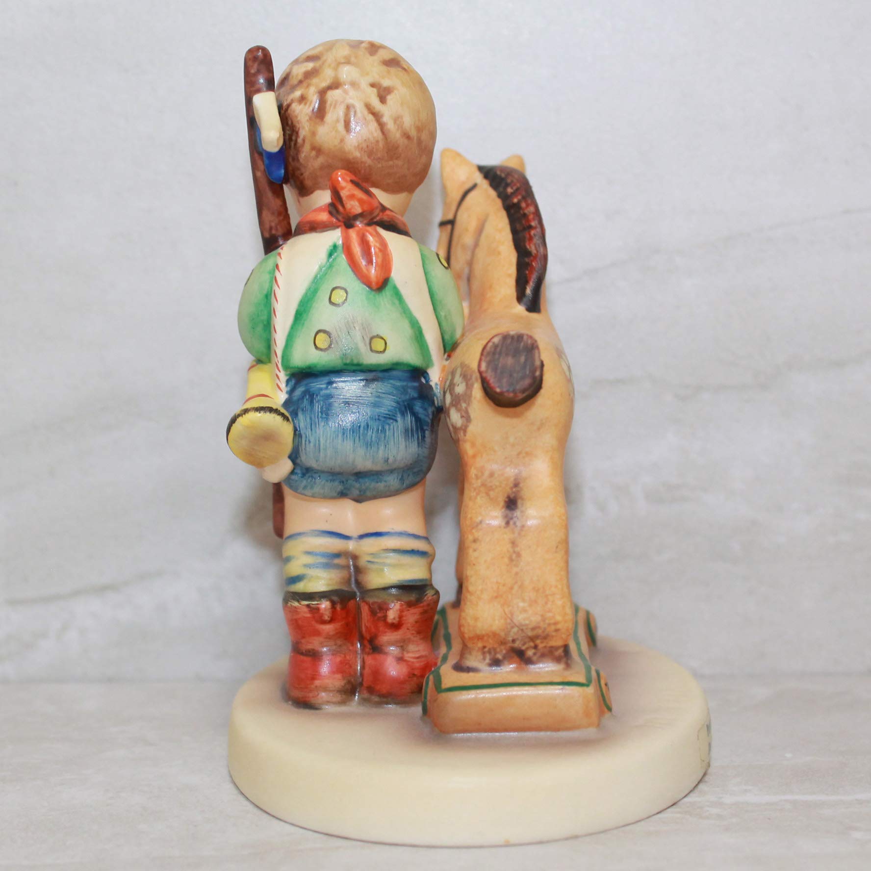 Amazon.com: Hummel Figurine 20 Prayer Before Battle : Home