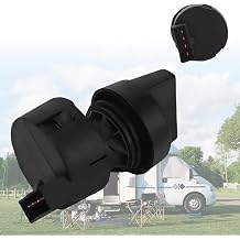 22127385 Ignition Starter Switch Compatible with Ingersoll Rand