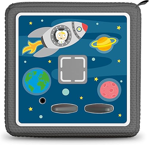 Tonies Topper - Cubierta superior protectora para tu Toniebox - On The Magic Mountain