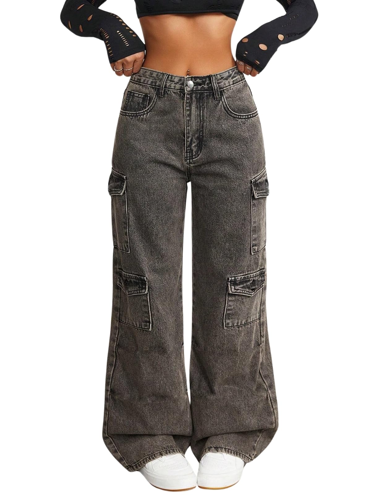 digne デイニュ high waist pantsハイウエスト パンツ digne high waist pants