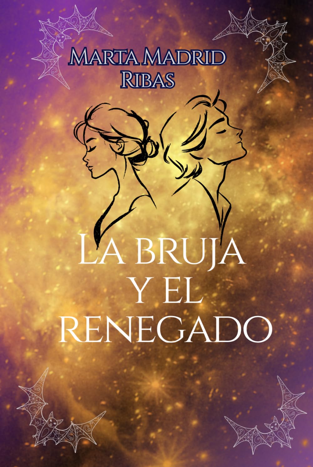 La bruja y el renegado