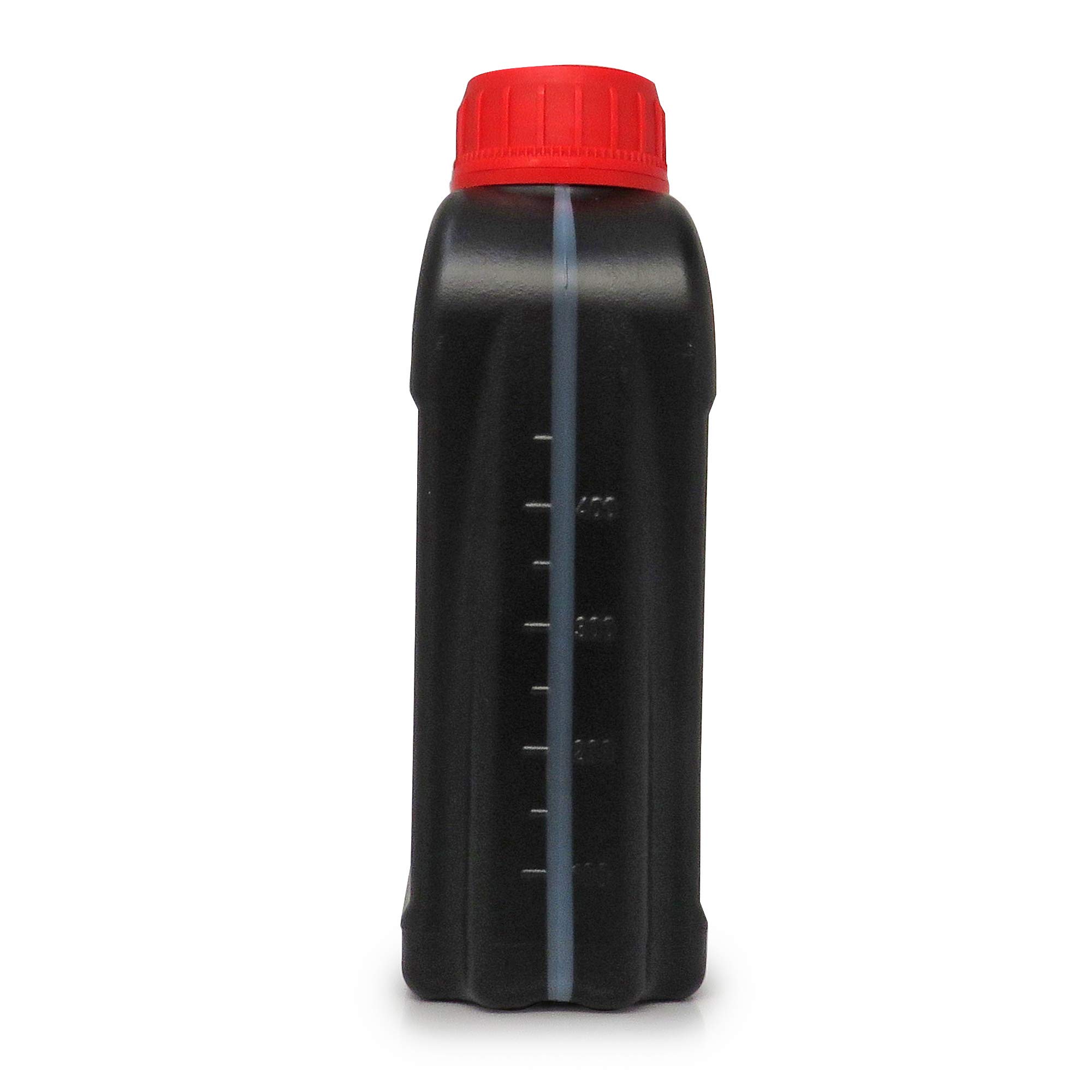 Oregon Olio Motore 4 Tempi, Olio Motore Semisintetico SAE 30 per Attrezzature da Giardinaggio, Lubrificante Universale Anticorrosione, Protegge e Massimizza le Prestazioni, 4 T, 600 ml (O10-9623)