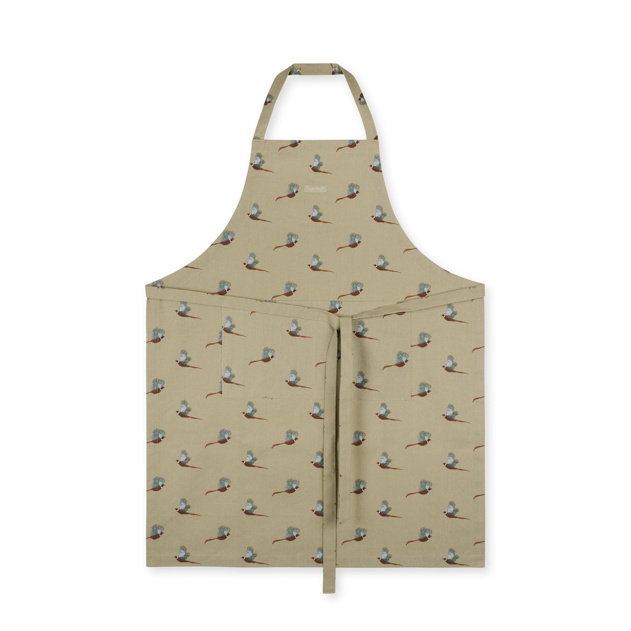 Sophie Allport Pheasant Apron