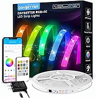 Vista 8 de Tira de luces LED Daybetter