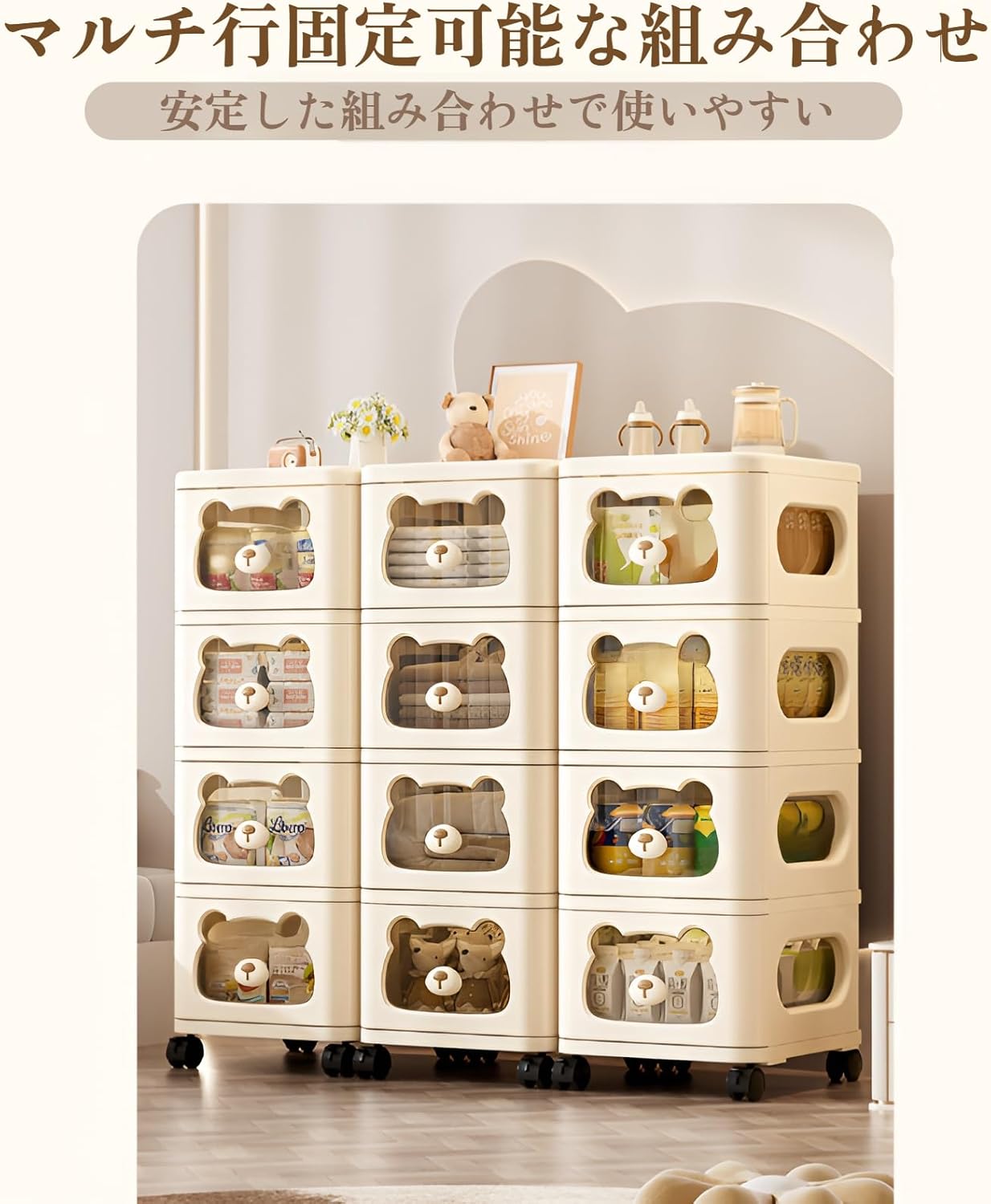 賃貸設置可】 ジャン・プルーヴェ ポテンス 60cm リプロダクト品