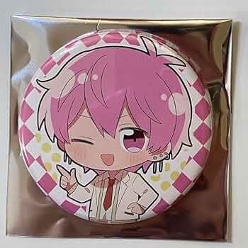 ブレスレット ミッキー レア 新品 缶バッジ付き 51ZgHSDaAcL._AC_SY350_QL65_.jpg