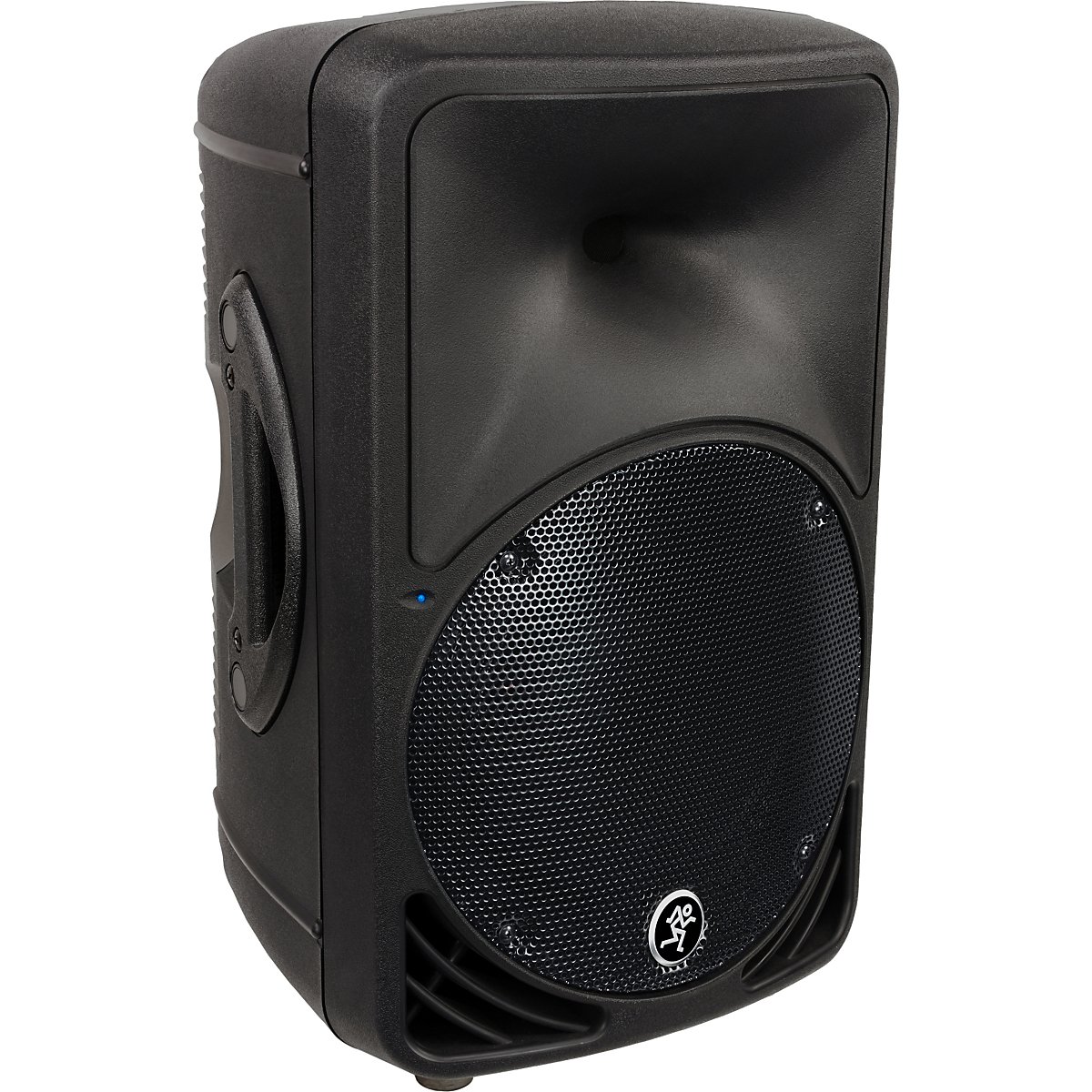 Amazon.com: Mackie SRM350v2 Altavoz activo bidireccional