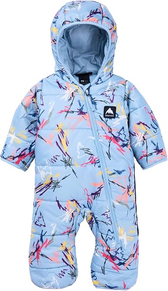 Burton Toddlers Buddy Bunting Suit
