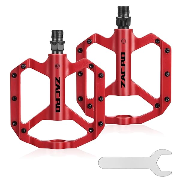 Producto: Zacro Bike Pedals of 9/16 Inch