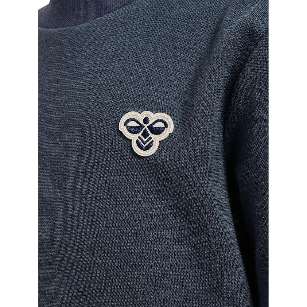 hummel Mini Wool Bee Sweatshirt 140 cm