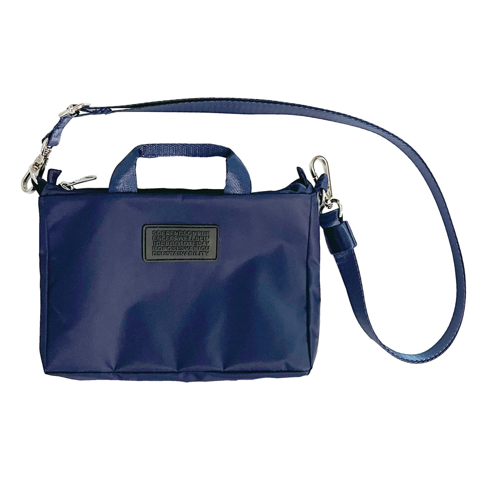 Amazon | [ルートート] 1123 ミニ ショルダーバッグ SN