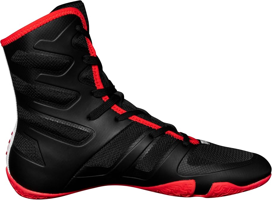 Total Balance Boxing Shoes by TITLE Boxing
