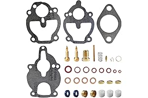 Zenith Carburetor Rebuild Kit: Essential Maintenance for Optimal Engine Performance