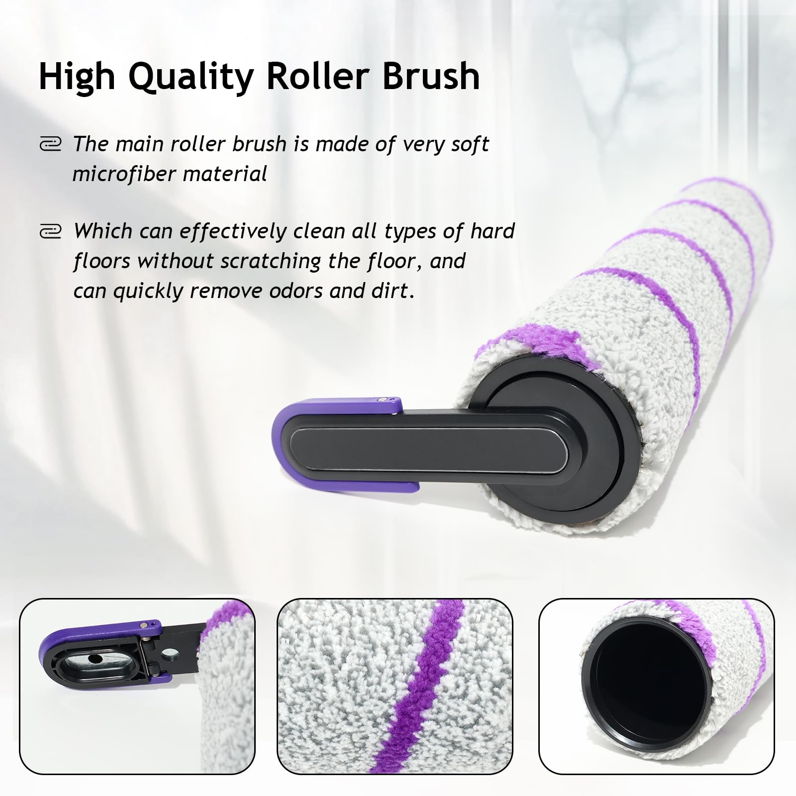 Test Rowenta X-Clean 10 GZ7035WO - Nettoyeur de sols - UFC-Que Choisir