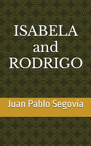 ISABELA and RODRIGO
