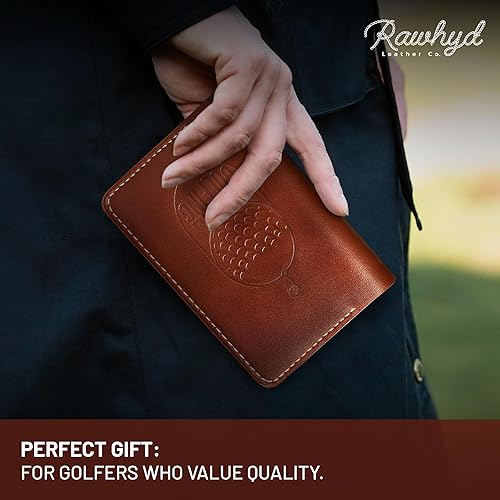 Miniatura 6 de RAW HYD Soporte recargable para tarjeta de puntuación de golf