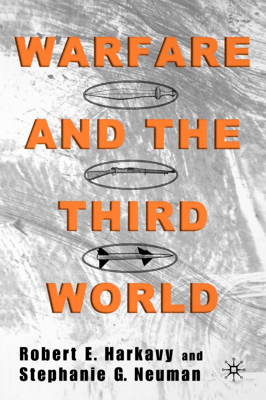 0373　WAR and the changing global system Amazon | Warfare and the Third World | Harkavy, Robert E., Neuman
